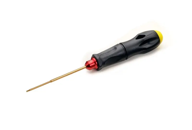 1.5mm Titanium Allen PRO Wrench – RC Wheels & Tyres