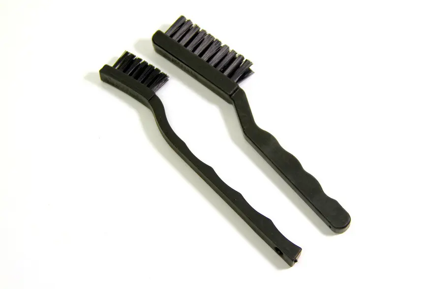 Cleaning Brush kurz / medium – RC Wheels & Tyres