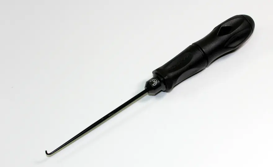 Exhaust Spring/Caster Clip Remover – RC Wheels & Tyres