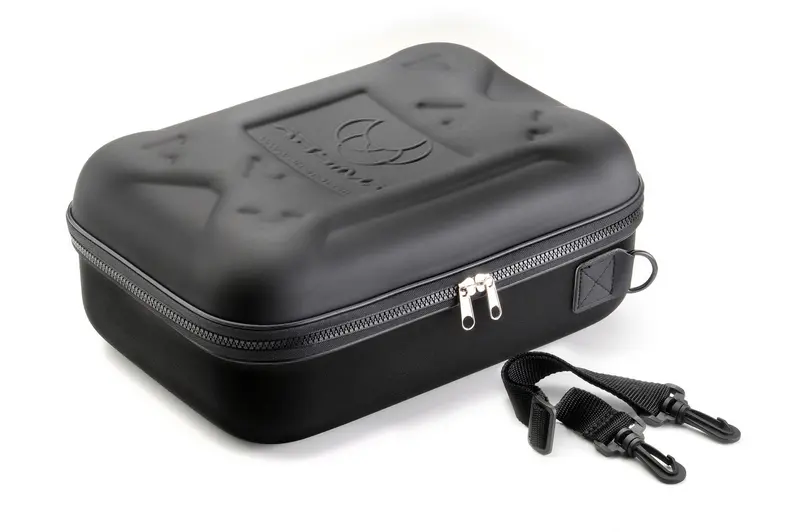 Transmitter Hard Case - 320x220x110mm – RC Wheels & Tyres