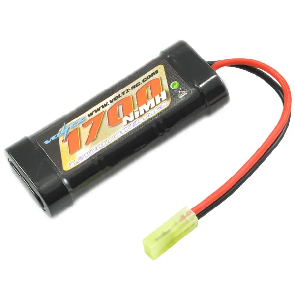 Voltz Stick Pack 6 Cell 7.2V – RC Batteries