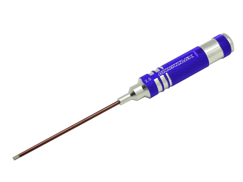 Allen Wrench 2.5 X 120mm