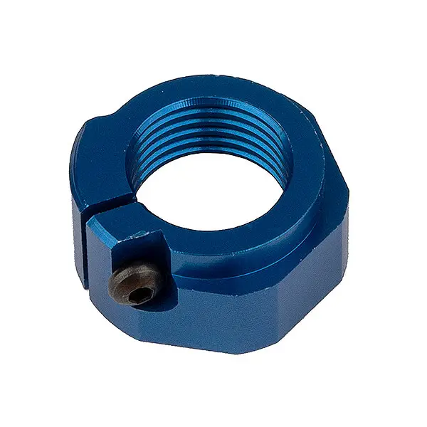 Team Associated Rival Mt8 Ft Locking Servo Saver Nut