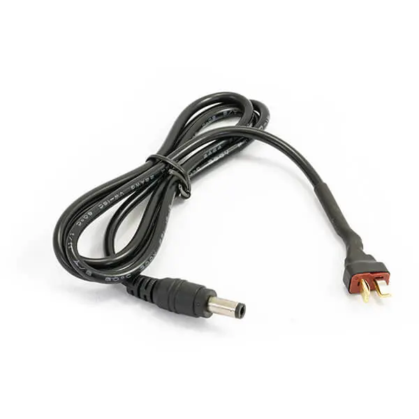 Centro Mini Soldering Iron Power Cable Deans to Dc5525