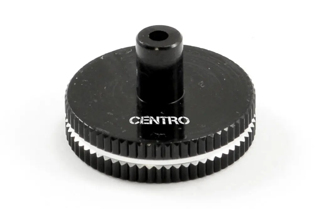 Centro Rotating Ride Height Gauge 5mm Foot – view 2