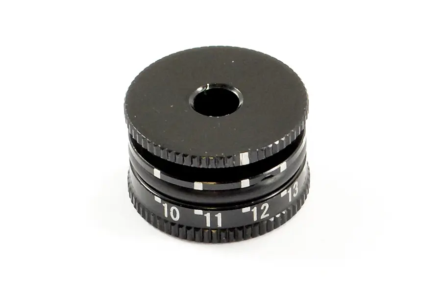 Centro Rotating Ride Height Gauge 10-15mm – view 2