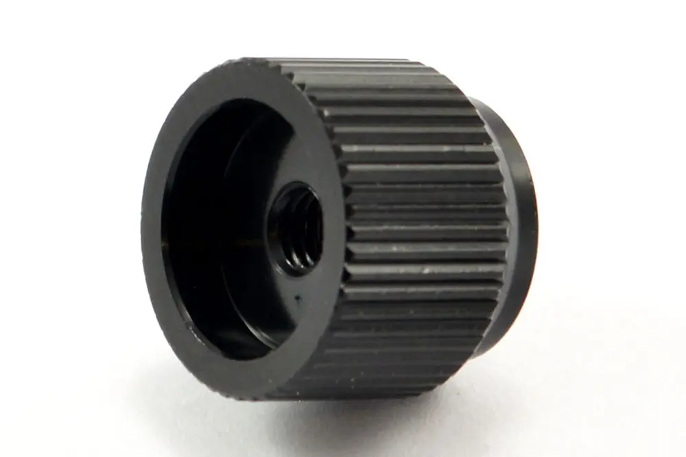 Centro Wheel/Tyre Balancer 12mm Spare Nut – view 2