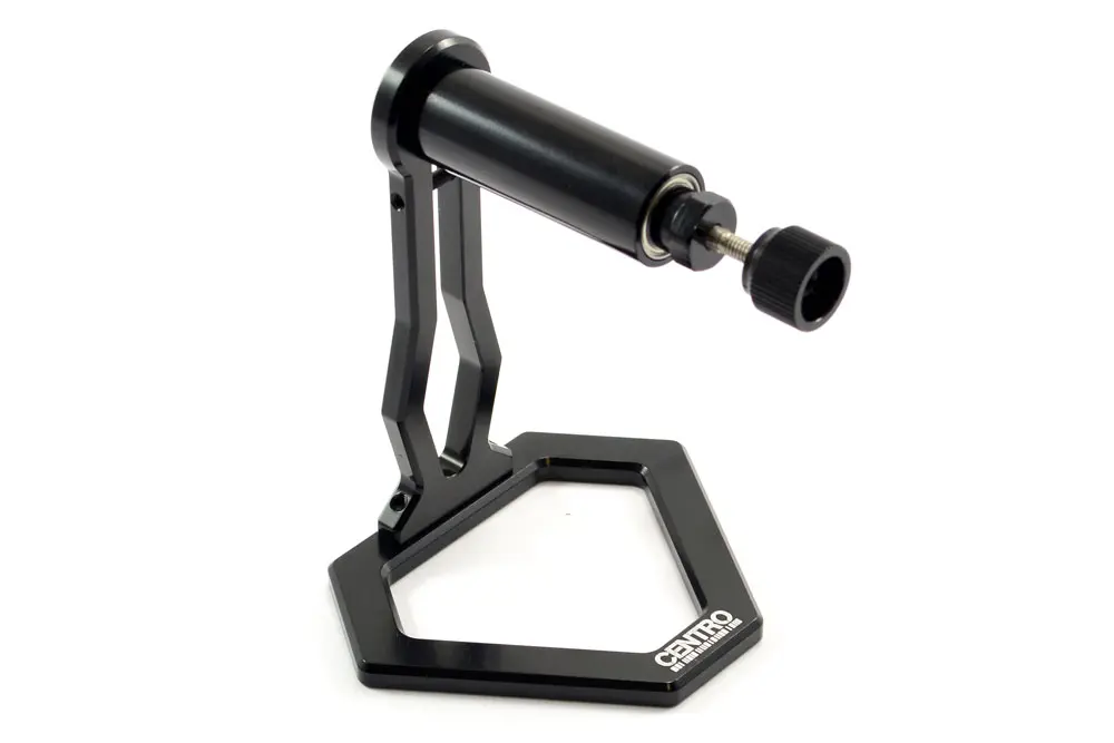Centro Wheel/Tyre Balancer Stand - 12mm Hex – view 2