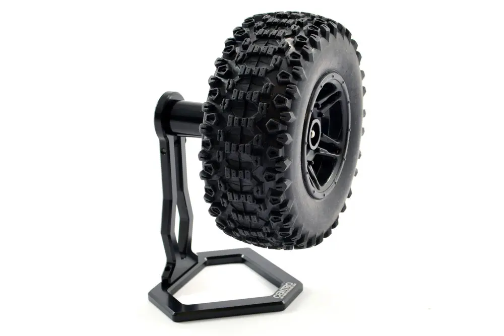 Centro Wheel/Tyre Balancer Stand - 12mm Hex – view 4