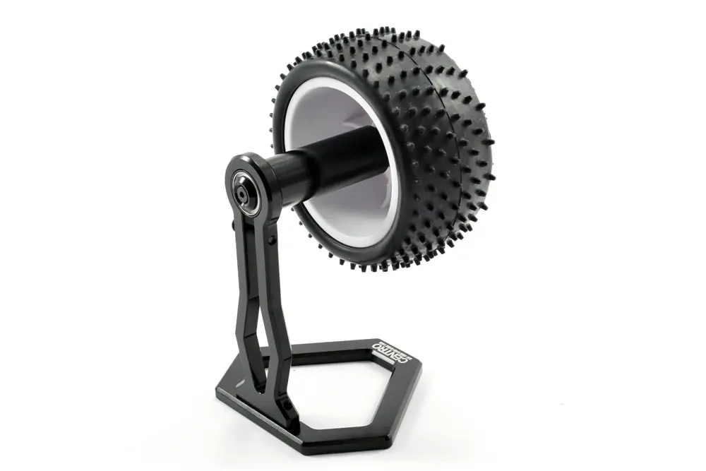 Centro Wheel/Tyre Balancer Stand - 12mm Hex – view 5