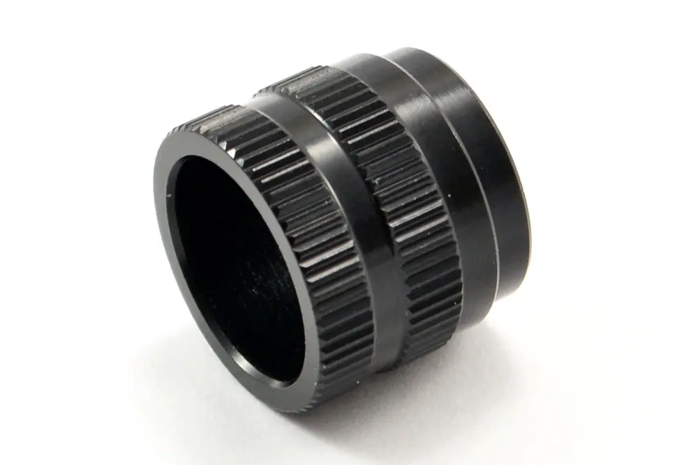 Centro Wheel/Tyre Balancer 17mm Spare Nut – view 2