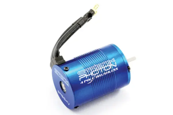 Etronix Photon 2.1 Sensorless 1/10 13.0r 2950kv Motor – view 2