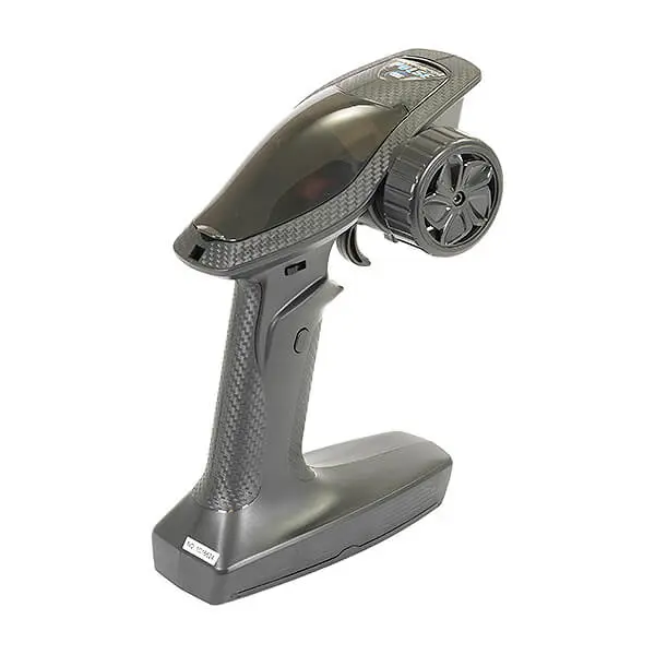 Etronix Pulse Ex4gp Sport Radio Tx Only (For Et1097)