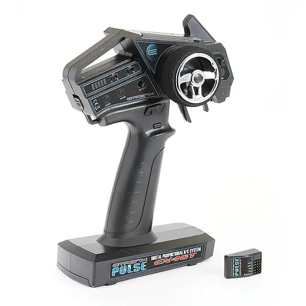 Etronix Ex4gt Transmitter &amp; Receiver Combo