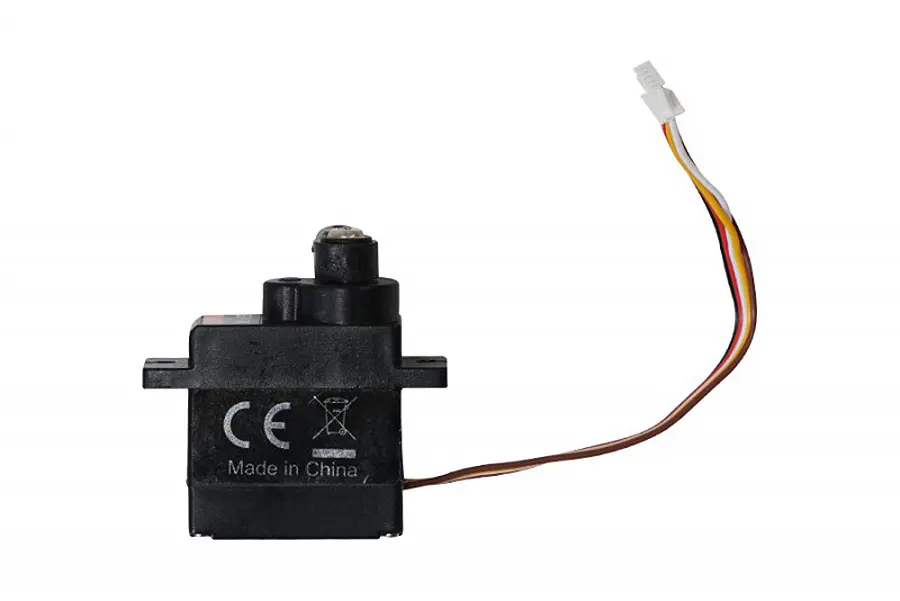 Eazy Rc 5 Wire 9g Servo – view 2