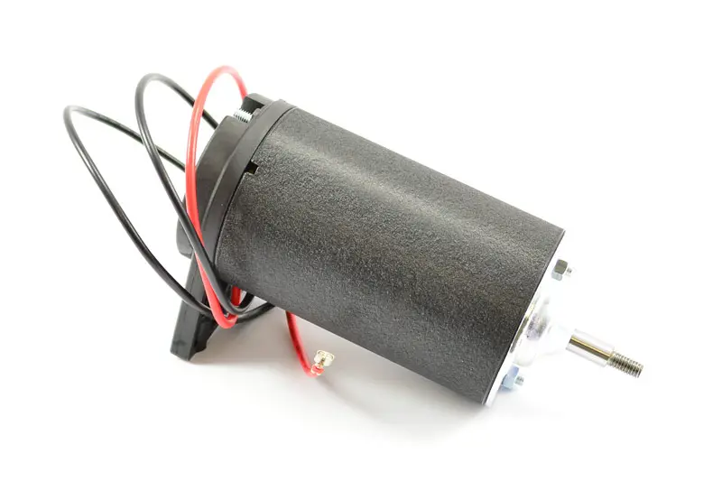 Fastrax Tyre Truer 12v Motor for Full &amp; Manual Versions – view 2