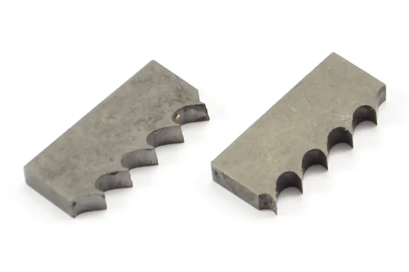 Fastrax Tyre Truer Cutter (2pc for Full &amp; Manual Versions) – view 2