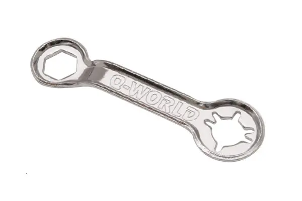 Fastrax Flywheel Wrench – view 2