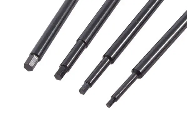Fastrax Team Tool 1.5mm Hex Wrench Replacement Tip – view 2