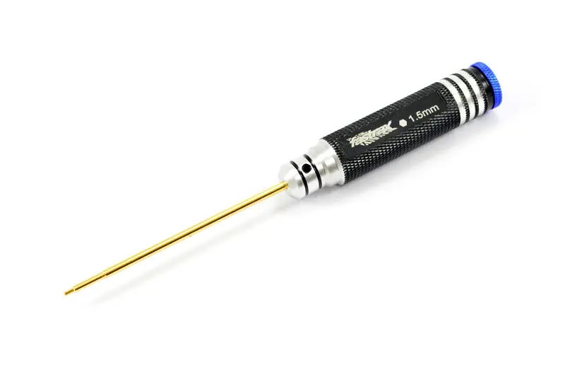 Fastrax Team Tool Hex Wrench - 1.5MM – view 2