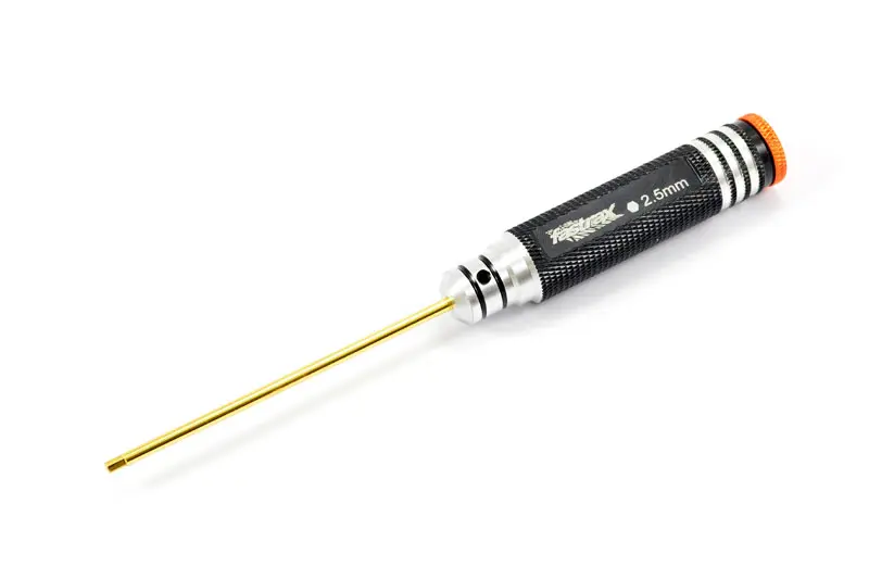Fastrax Team Tool Hex Wrench - 2.5mm – view 2