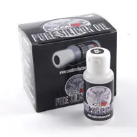 Fastrax Racing Pure Silicone Diff Oil 8000cst