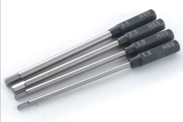 Fastrax Replacement 1.5mm Tip for Interchangeable Hex Wrench – view 2
