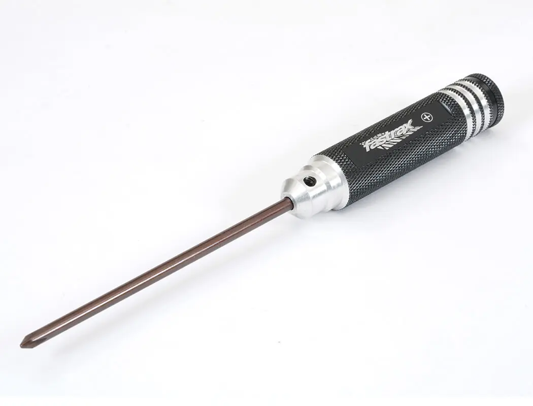 Fastrax Team Tool Phillips Screwdriver (4mm) – view 2