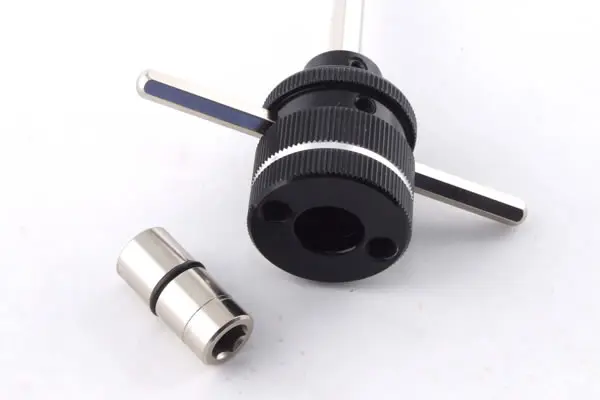 Fastrax Mini Hex Cross Wrench 4.0/5.0/5.5/7.0MM – view 3