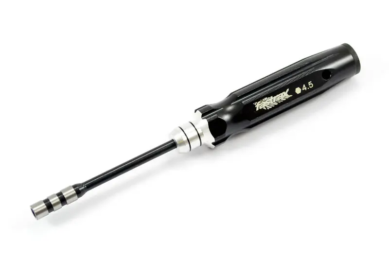 Fastrax Pro 4.5mm Nut Driver – view 2