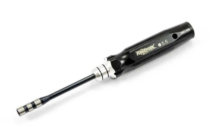 Fastrax Pro Nut Driver - 5.5mm (M3) – view 2