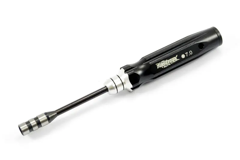 Fastrax Pro Nut Driver - 7.0mm (M4) – view 2