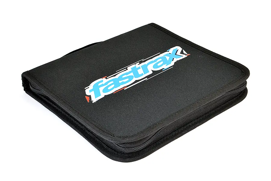 Fastrax Tool Carry Bag 1 Layer – view 2