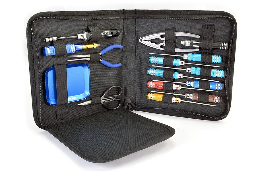 Fastrax Tool Carry Bag 1 Layer – view 3