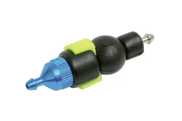 Fastrax Fuel Filter/Primer – view 2