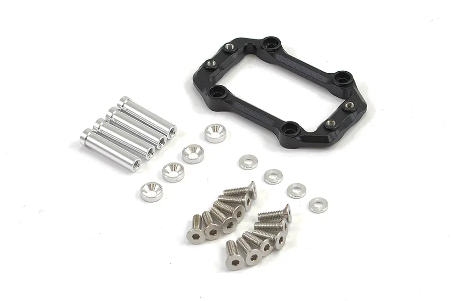 Fastrax Arrma Servo Mount Kra/Tal/Typ/Sen/Out – view 2