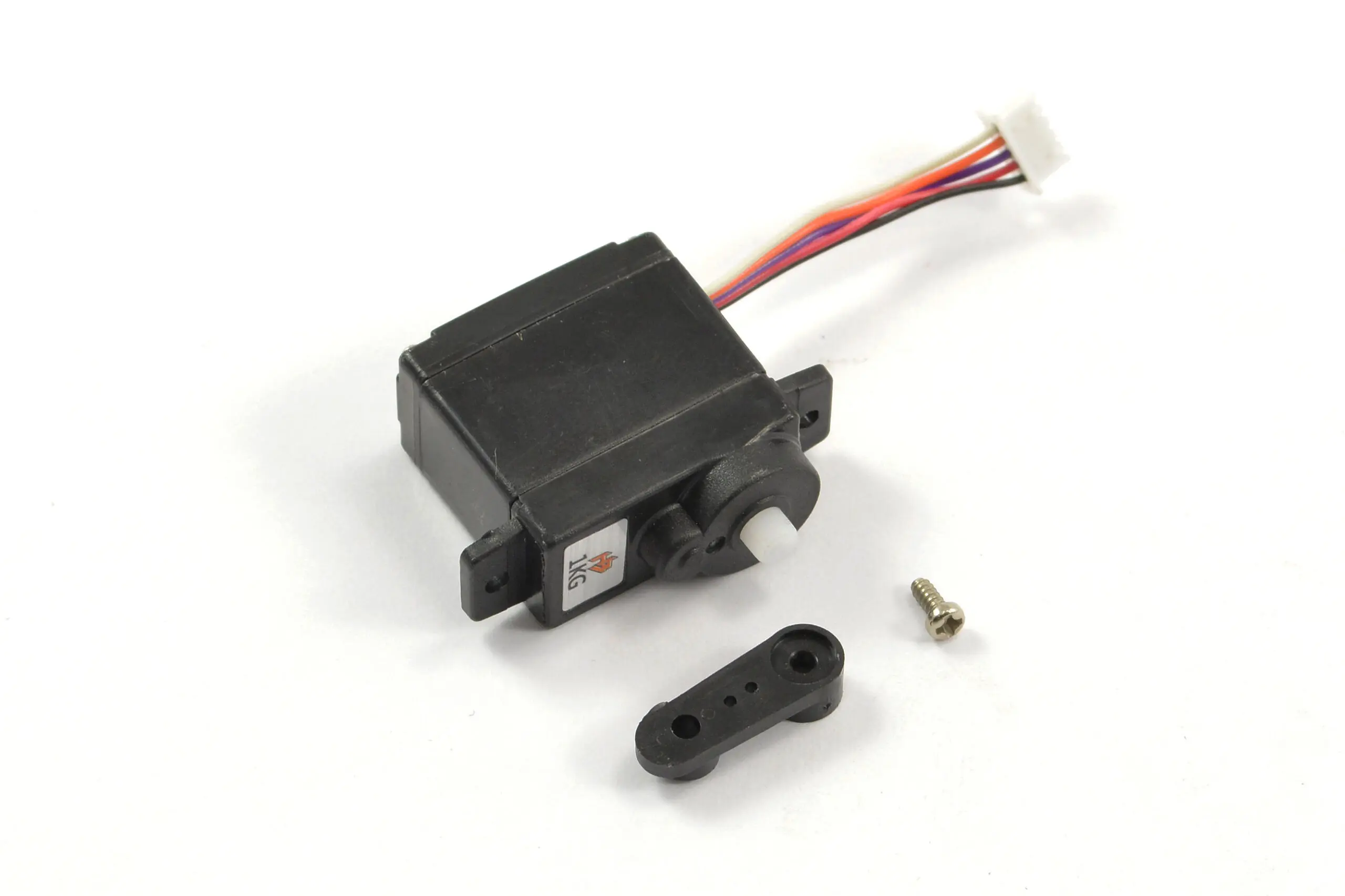 FTX Mini Outback 2.0 Micro Servo 1kg Rated – view 2