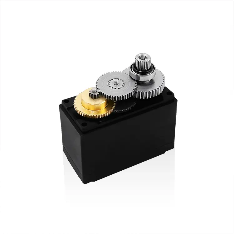 Servo Hd9001mg (9.8kg/0.14s) – view 3