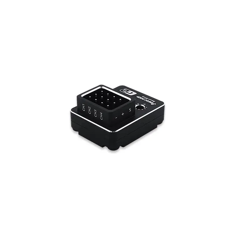 Power HD Gyro G2 Drift Dual System 4CH – view 6