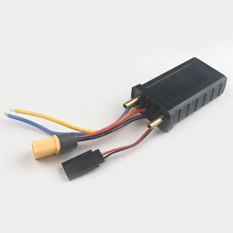 Joysway Esc &amp; Receiver Combo Set – RC Boat