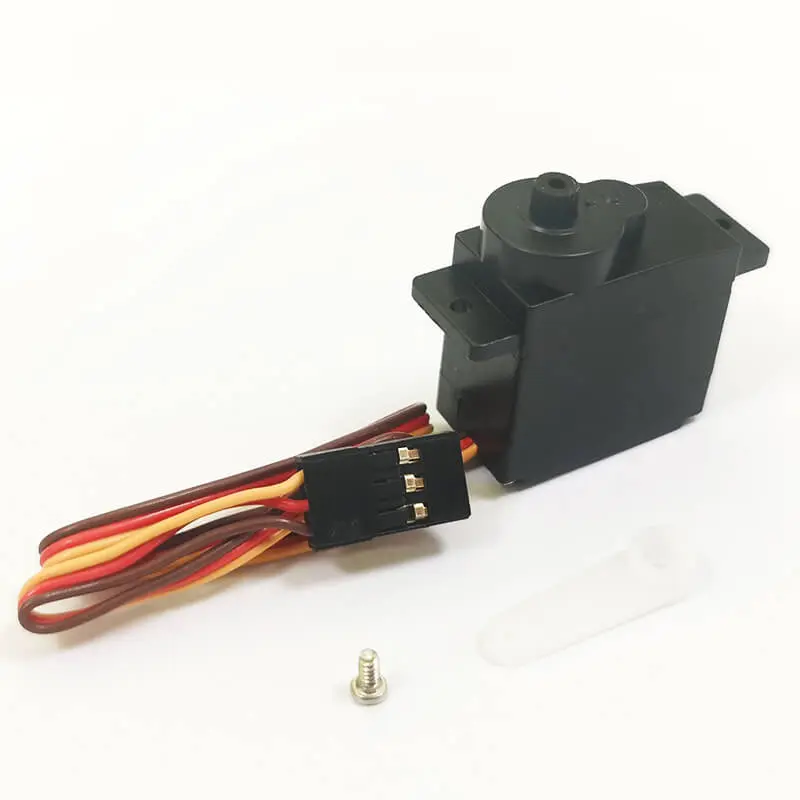Joysway 9g Rudder Servo – RC Boat