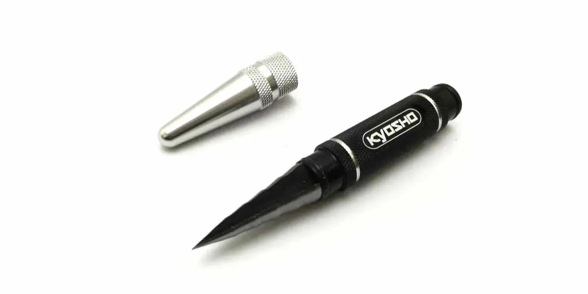 Knife Edge Reamer Kyosho (36219p)