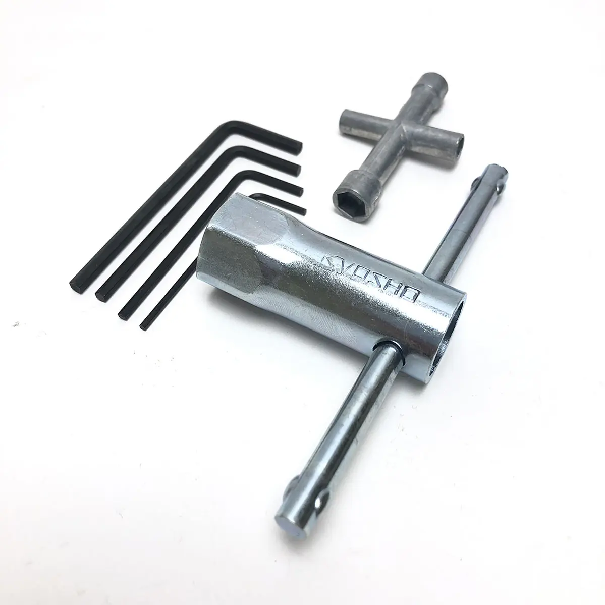 Kyosho Flywheel Puller – view 2