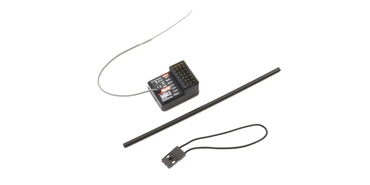 FlySky FGR4P Receiver