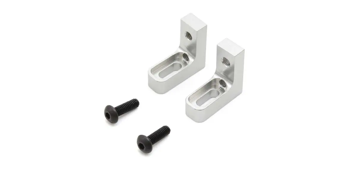 Servo Mount Kyosho Ep Fantom 4wd Ext CRC-Ii