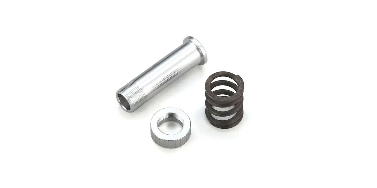 Servo Saver Shaft Set Kyosho Nitro Tracker + DBX (Tr133)