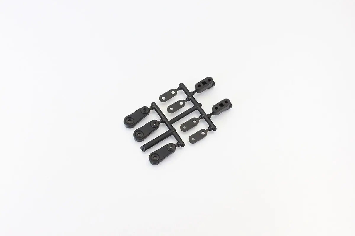 Kyosho Ultima rb7.5 Servo Mount Set (Um717) – view 2