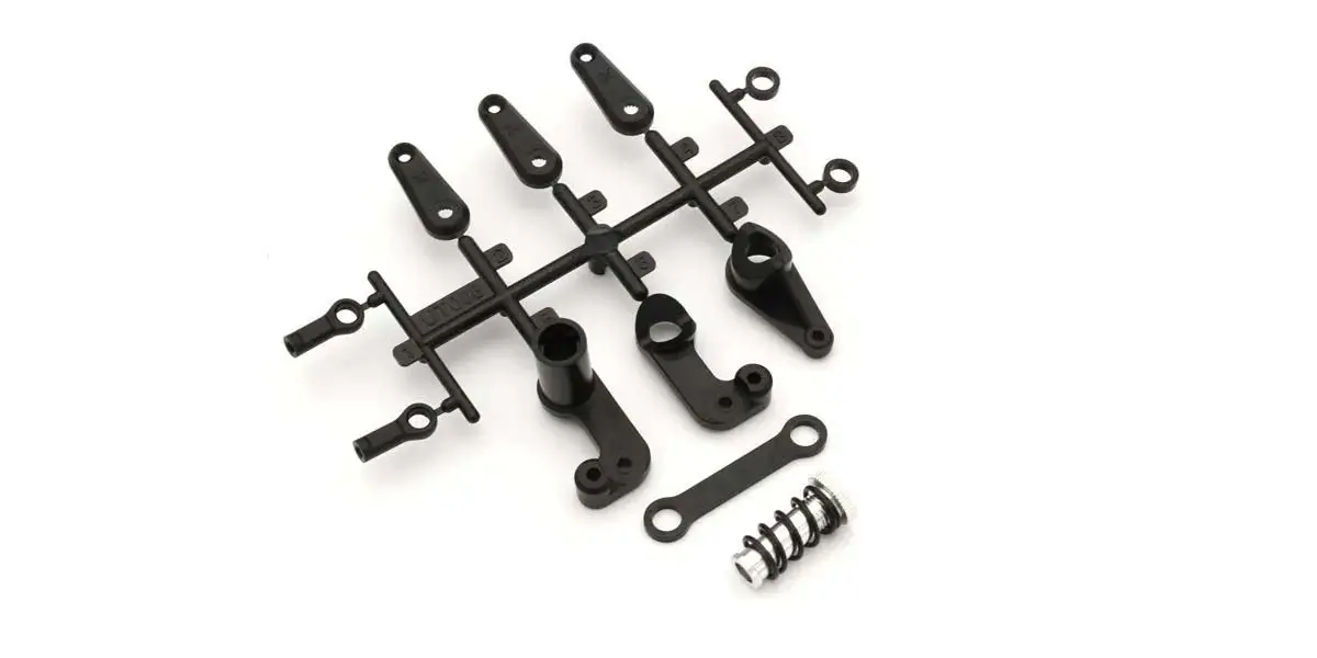 Servo Saver Kyosho Ultima-Ultima Jj