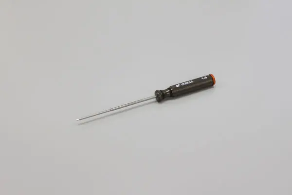 Kanai Tool Hex Wrench Driver (1.5mm) – view 2