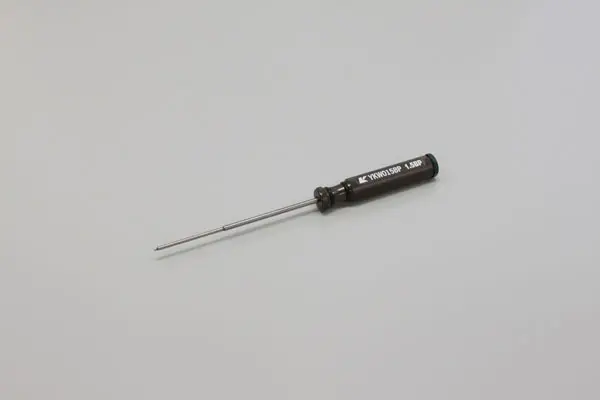 Kanai Tool Hex Wrench Driver (1.5mm) – view 4